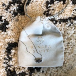 kendra scott necklace